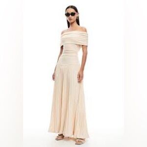 NWT Lioness Field of Dreams Maxi (XS)